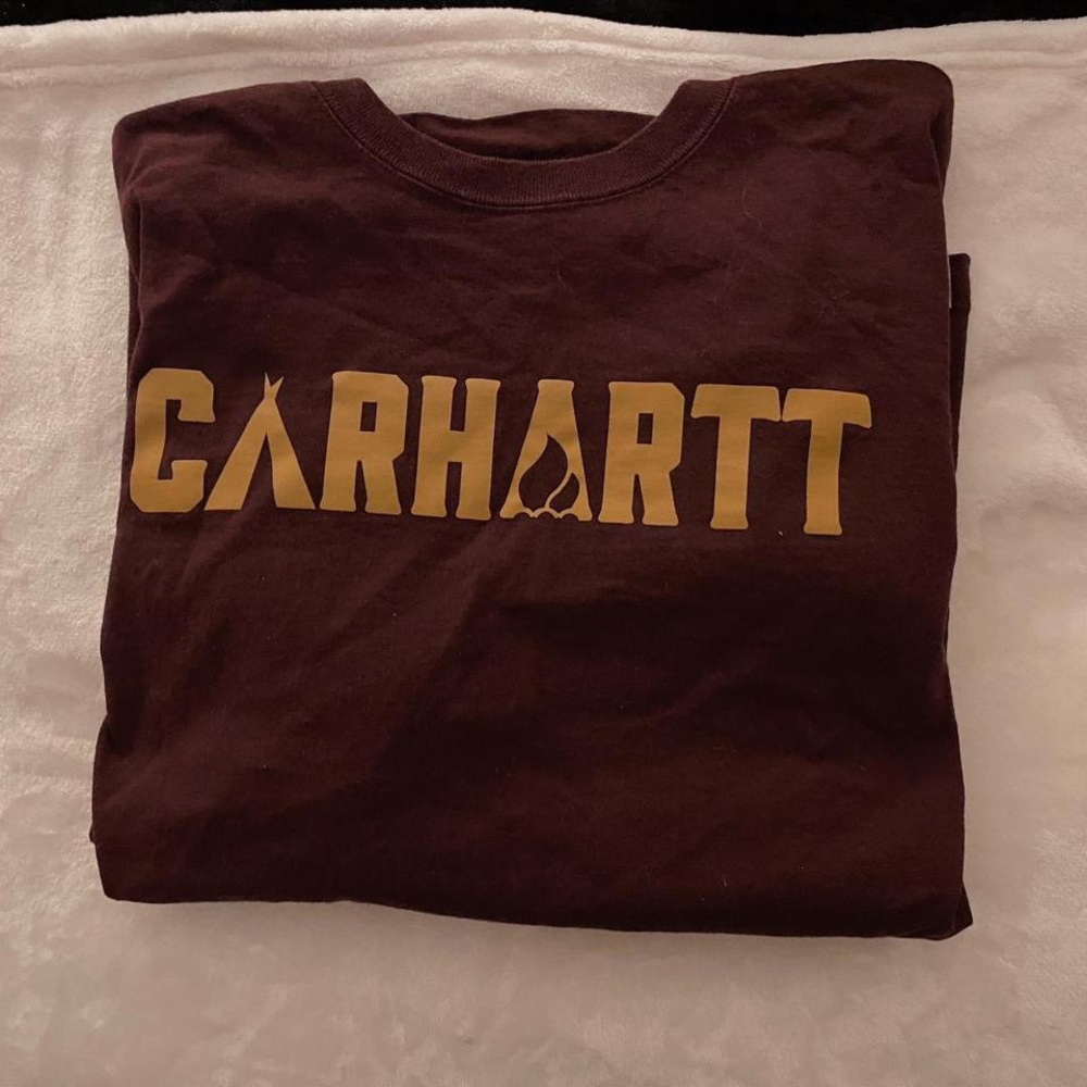Carhartt tshirt